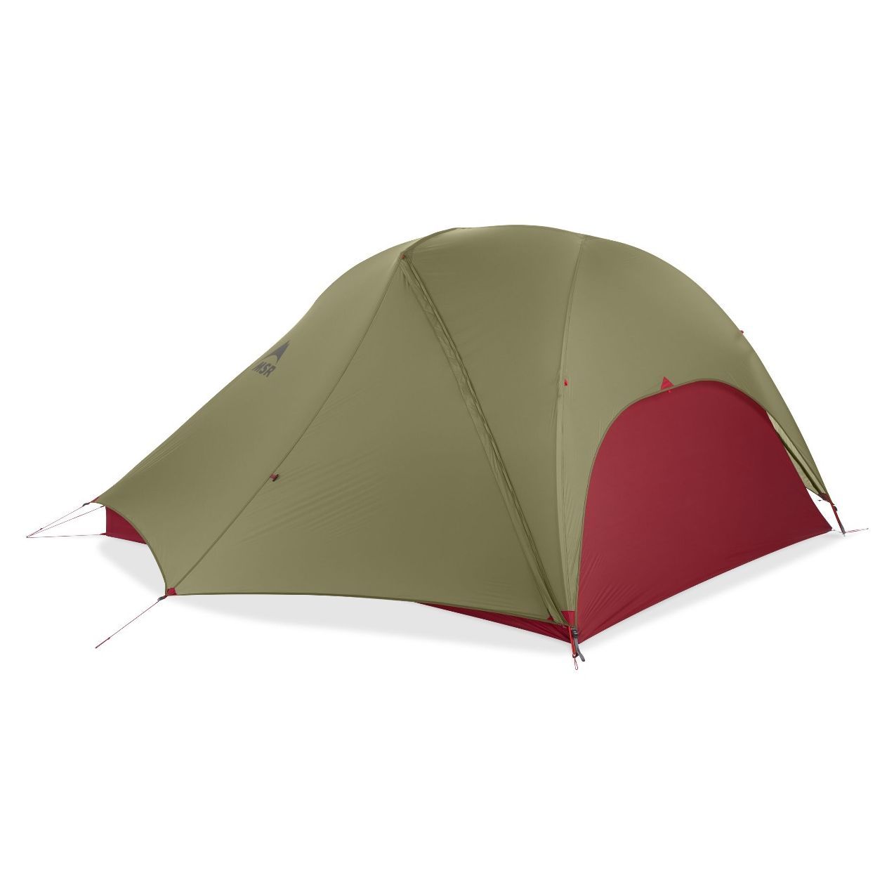 Vluchtig innovatie Darts Freelite™ 3 MSR tent | Cumulus® outdoor