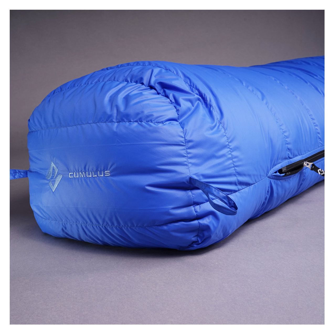 Alaska 1300 down sleeping bag Cumulus® outdoor
