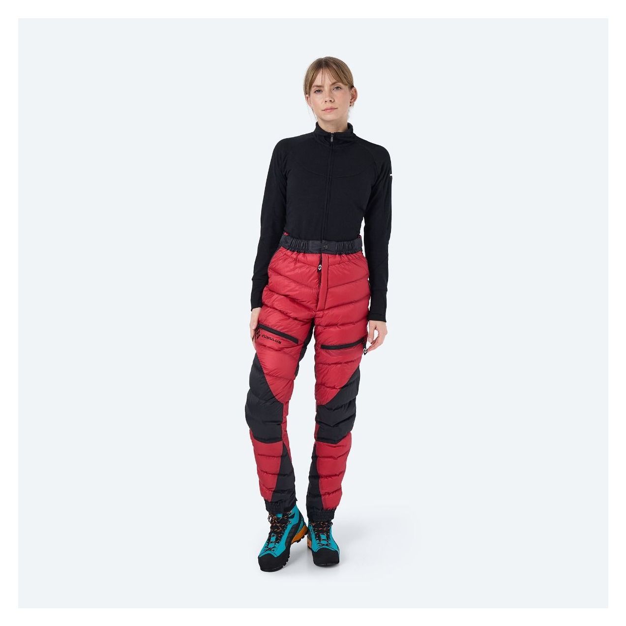 Hillary Stretch Pant – Obermeyer
