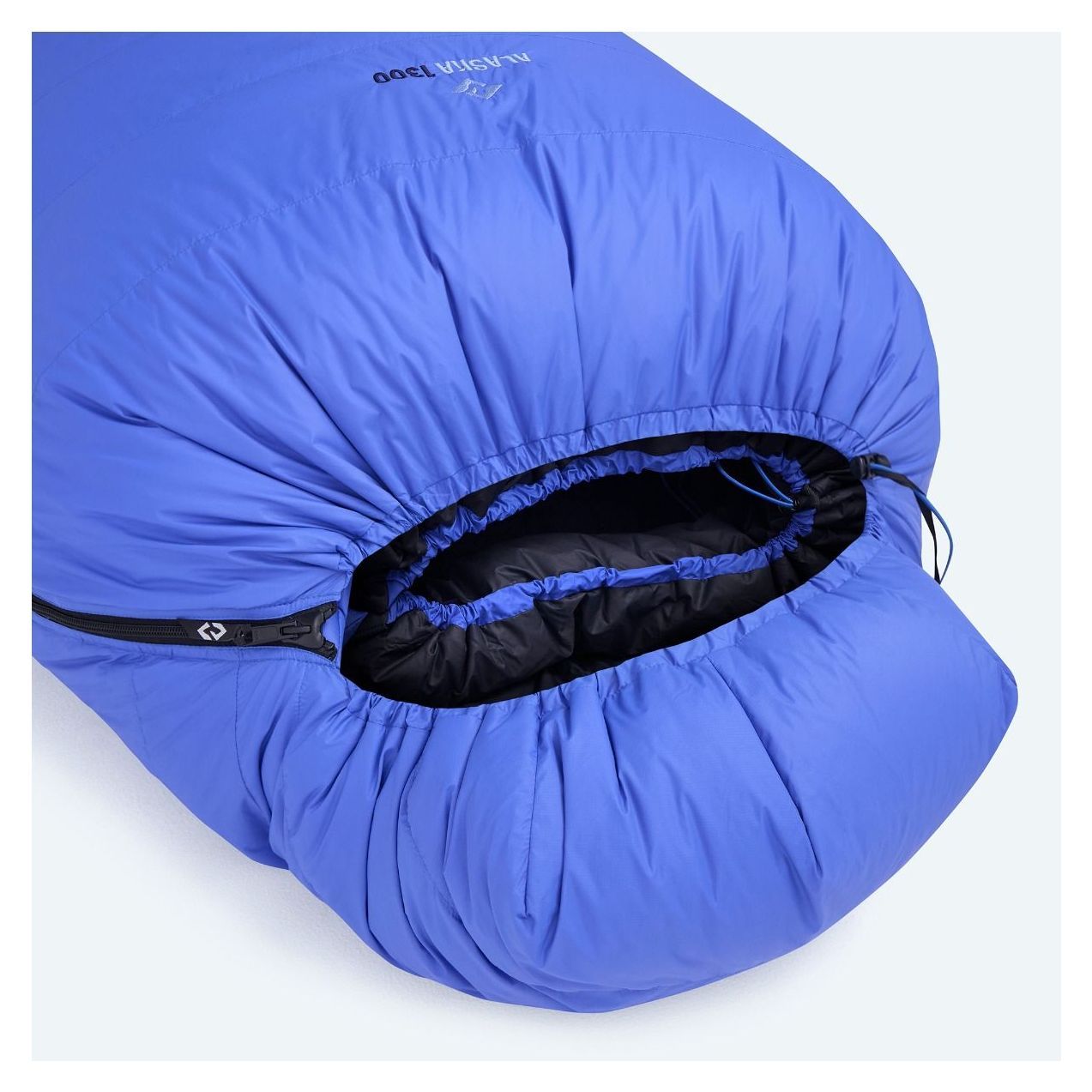 Cumulus｜SLEEPING BAGS (Sleeping bag Alaska 1300 / Elect Alaska 1300 down sleeping bag Cumulus® outdoor