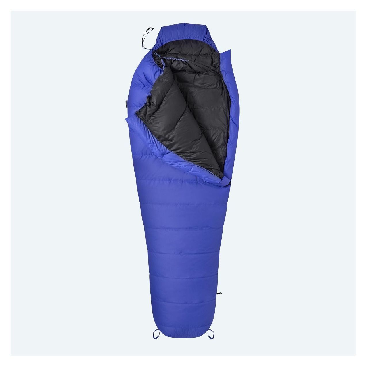 Alaska 900 down sleeping bag Cumulus outdoor