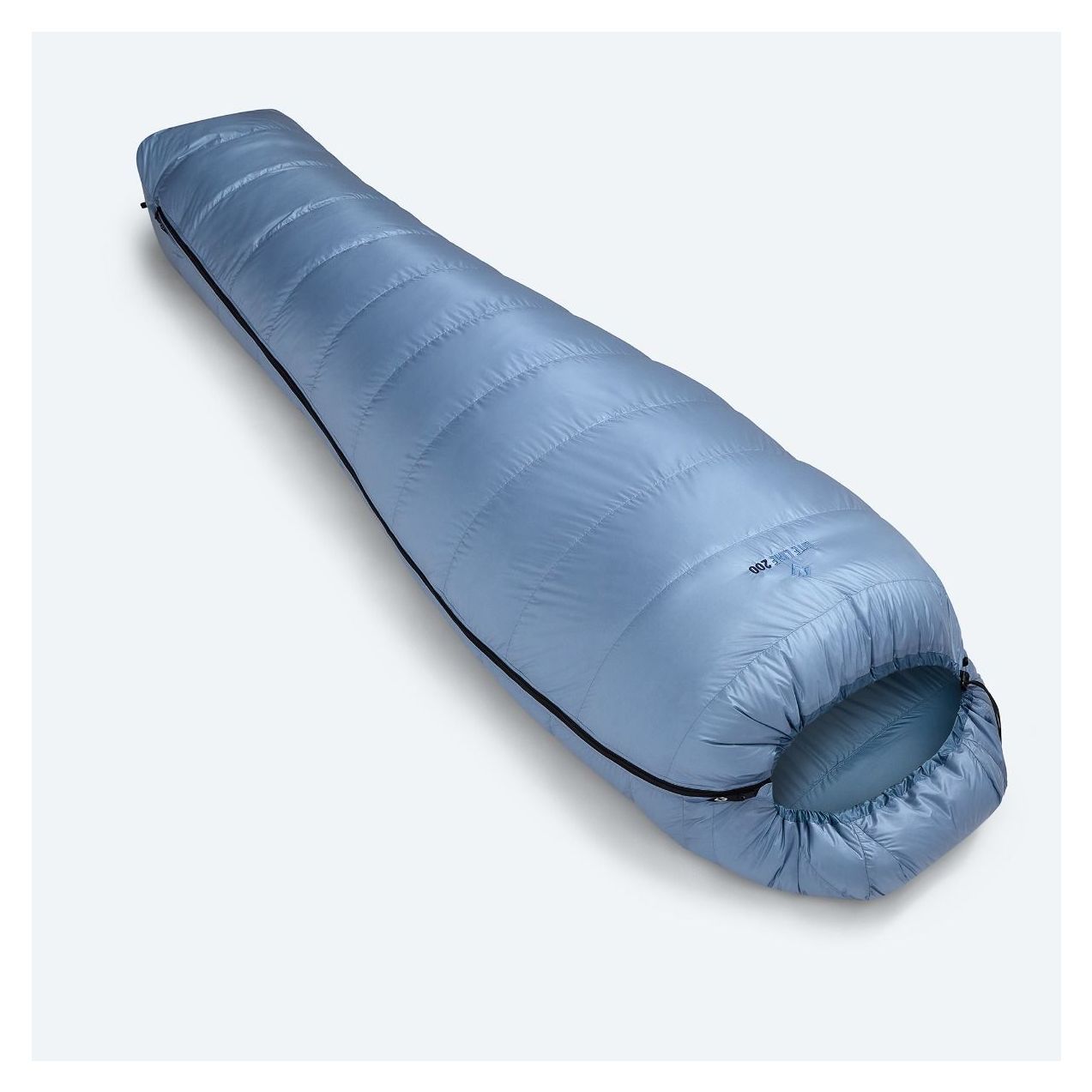 ISUKA Down Plus Recta200 SLEEPING BAG×2コ 製品 - ISUKA - イスカ 寝袋・シュラフの専門メーカー -