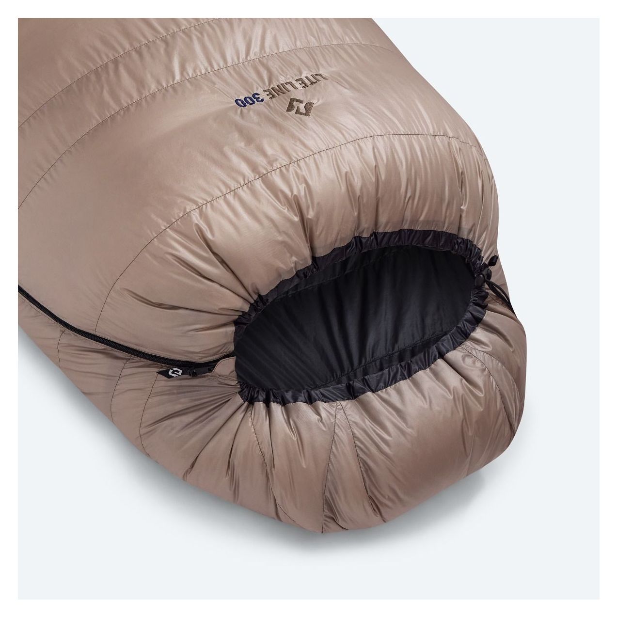 【美品】CUMULUS キュムラス LITELINE 300 Lite Line 300 down sleeping bag Cumulus® outdoor