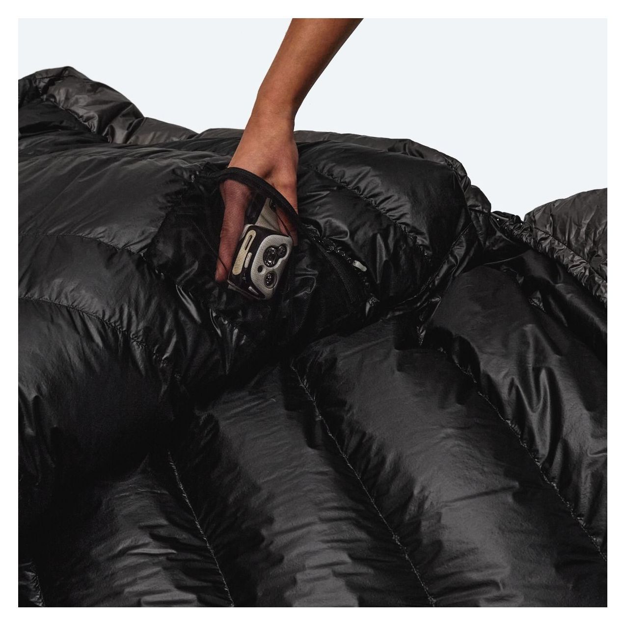 Lite Line 300 down sleeping bag Cumulus® outdoor