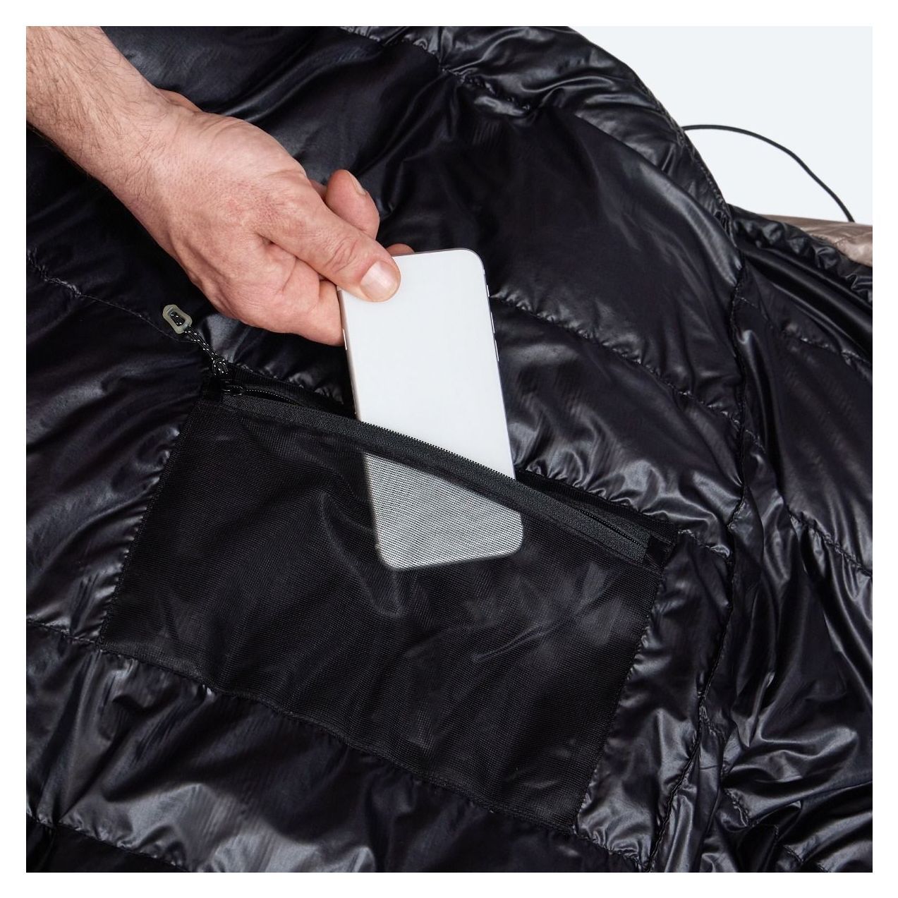 【美品】CUMULUS キュムラス LITELINE 300 Lite Line 300 down sleeping bag Cumulus® outdoor