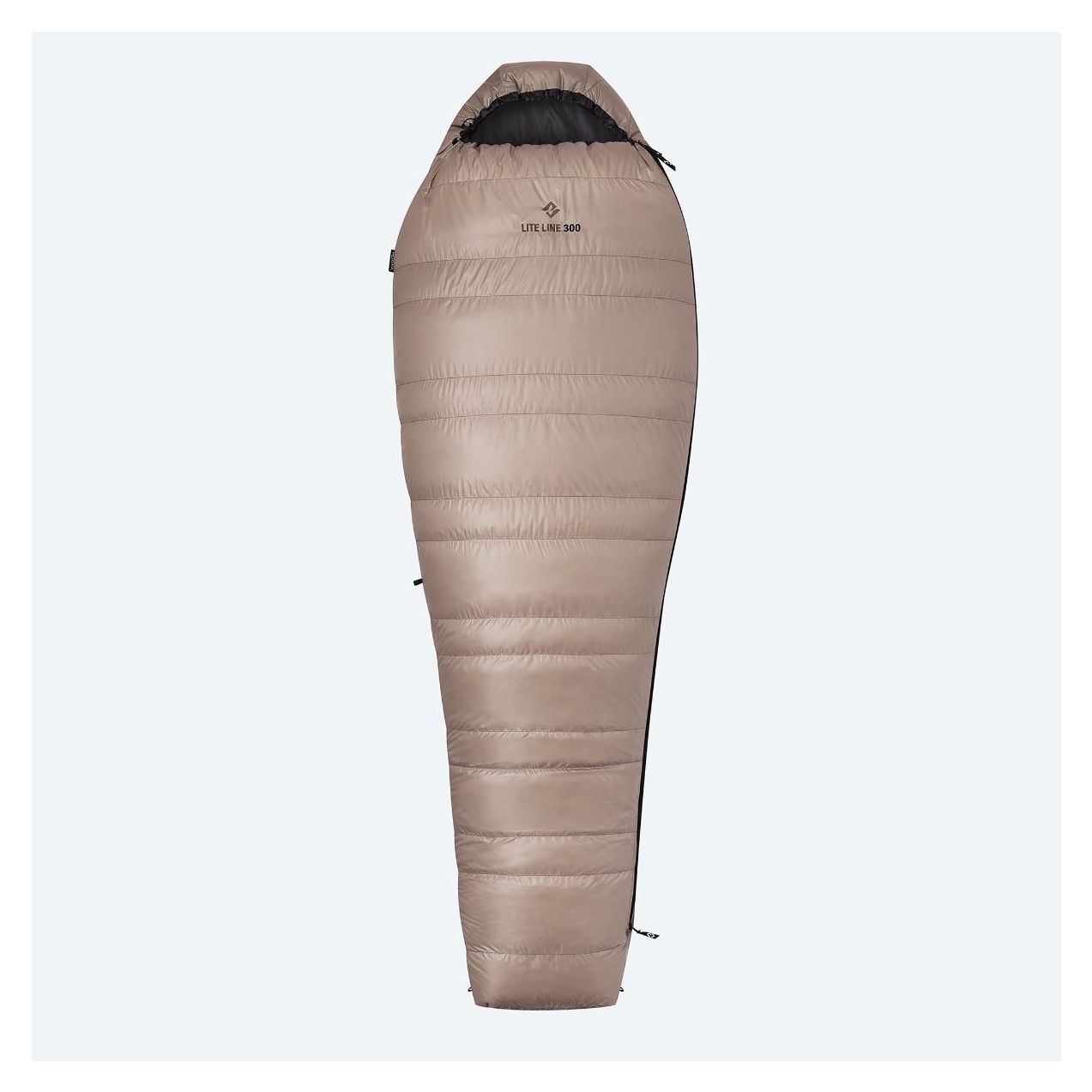【美品】CUMULUS キュムラス LITELINE 300 Lite Line 300 down sleeping bag Cumulus® outdoor