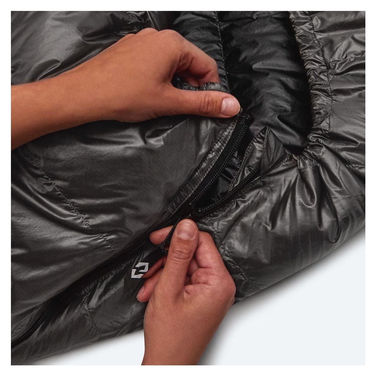 Lite Line 300 down sleeping bag Cumulus® outdoor