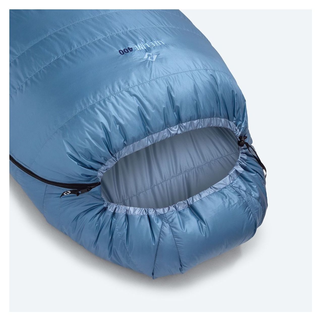 CUMULUS キュムラス LITE LINE 400 ライトライン カスタム Lite Line 400 down sleeping bag Cumulus® outdoor