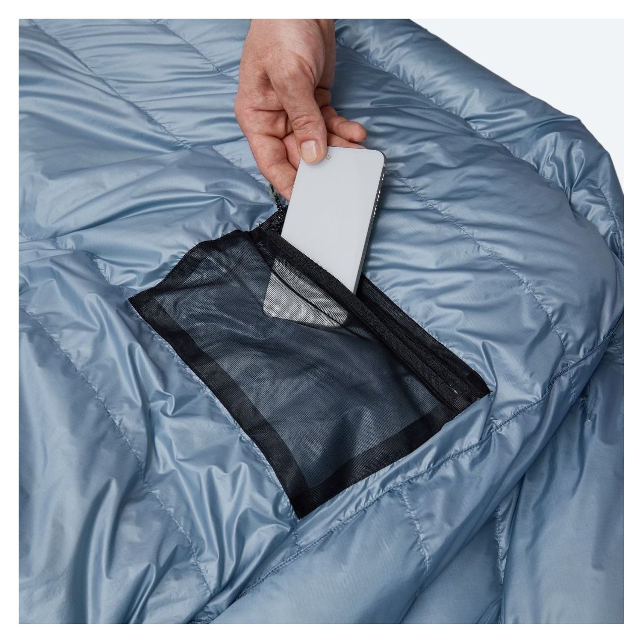 CUMULUS キュムラス LITE LINE 400 ライトライン カスタム Lite Line 400 down sleeping bag Cumulus® outdoor