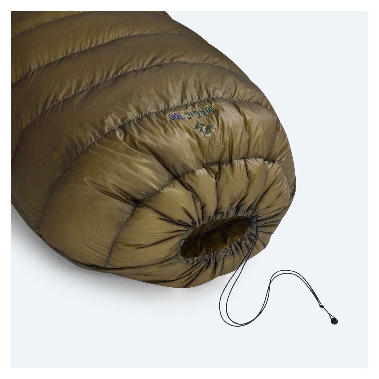 Magic 100 down sleeping bag Cumulus® outdoor