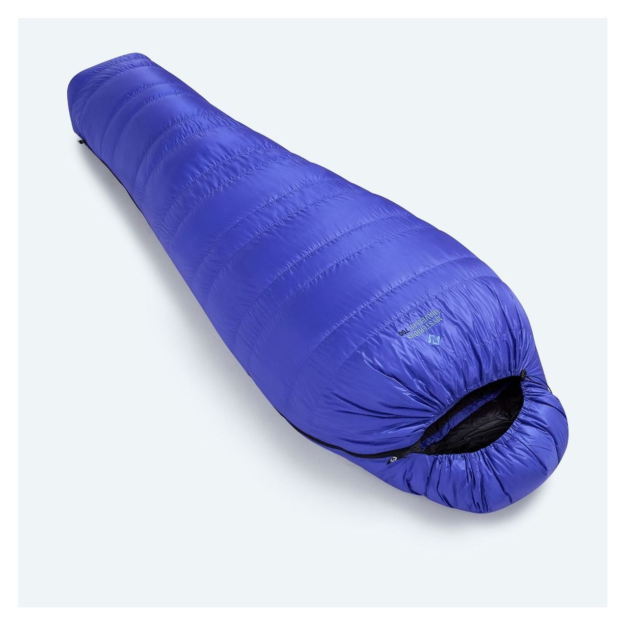 Mysterious Traveller 700 down sleeping bag Cumulus® outdoor