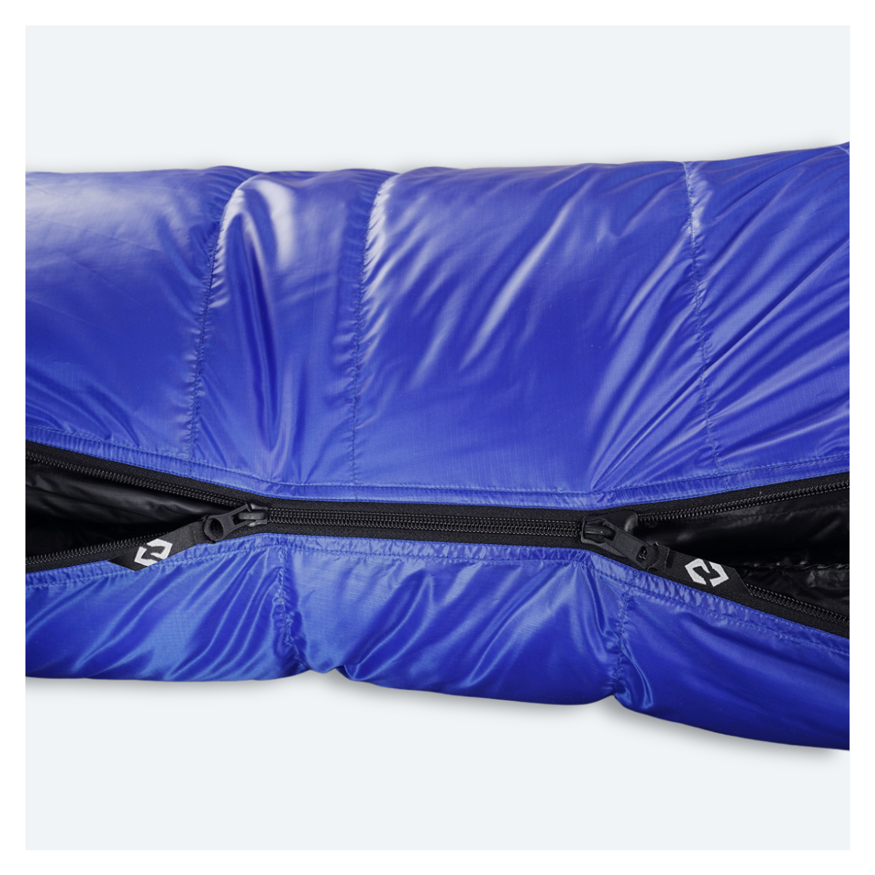 Nylon sleeping bag sales
