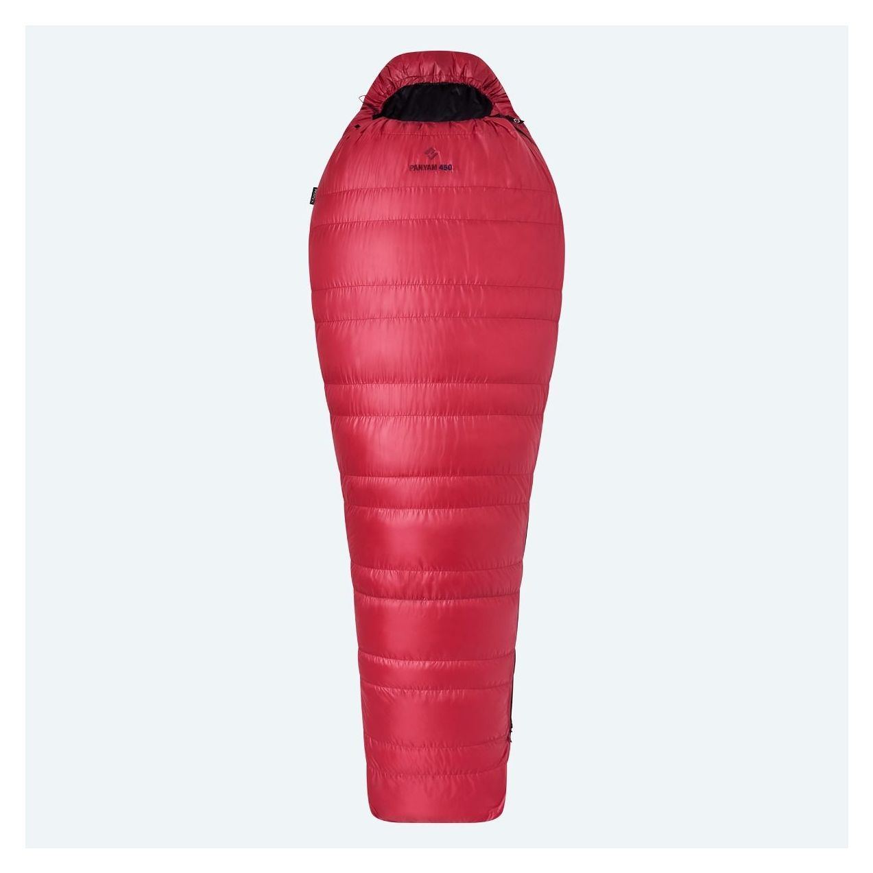 450 fill power down insulation temperature shop