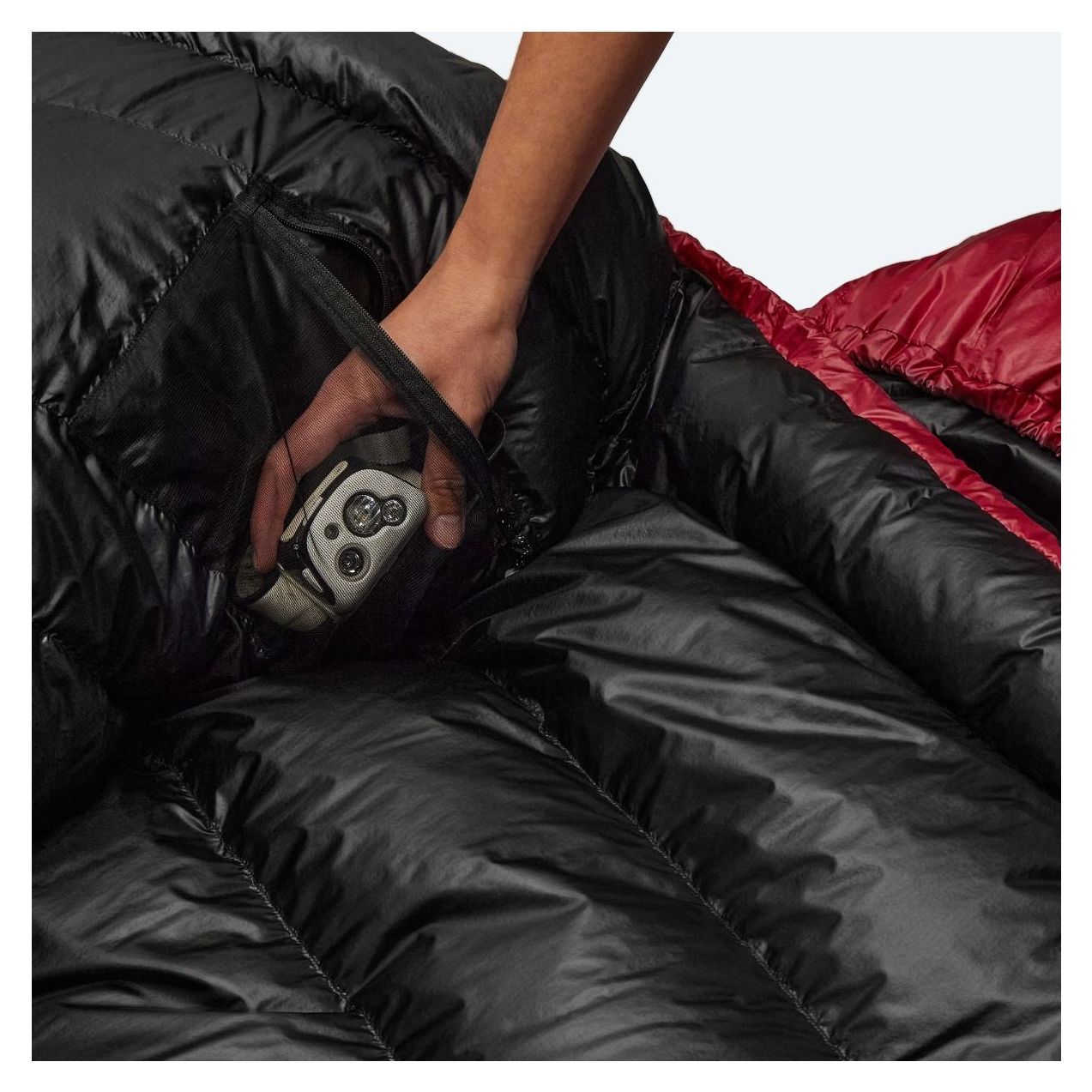 Panyam 450 down sleeping bag Cumulus® outdoor