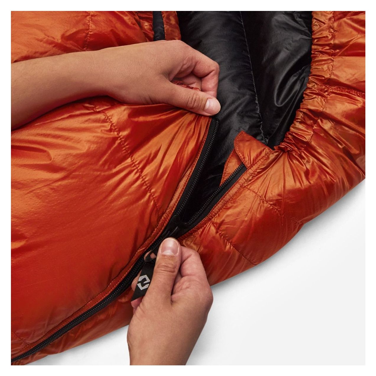 Panyam 600 down sleeping bag Cumulus® outdoor