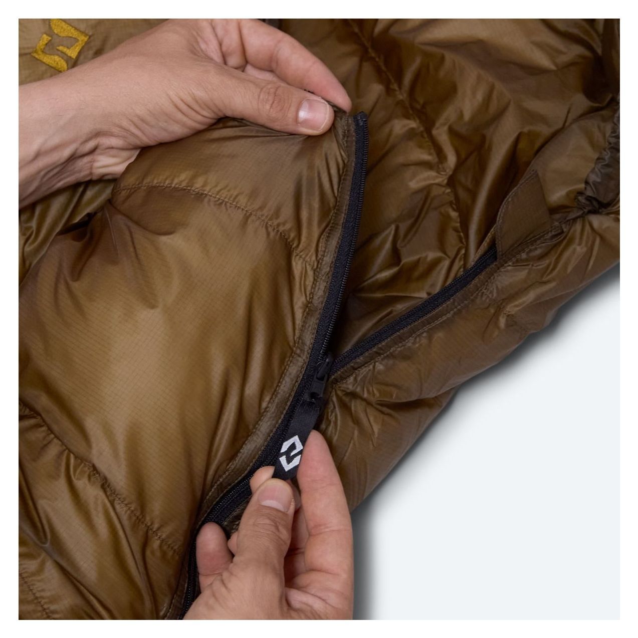 X-Lite 400 down sleeping bag Cumulus® outdoor