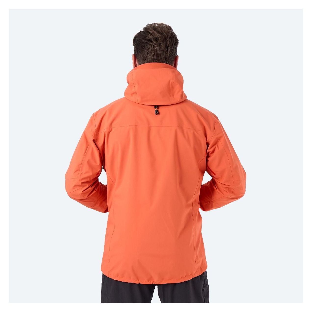 Chasmiq Hardshell Men Jacket Cumulus Outdoor