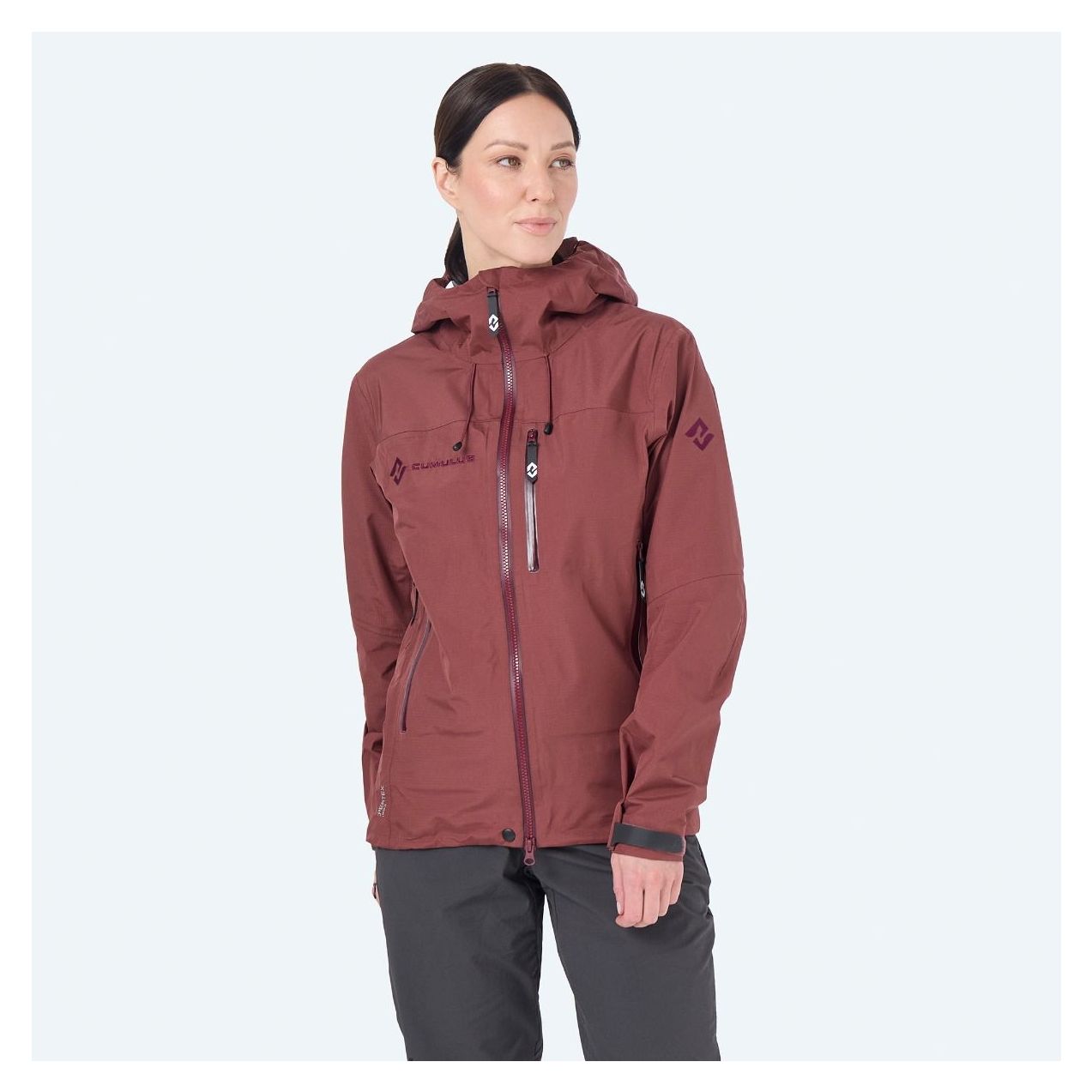 【サカナクション】M/M RAIN JACKET LADIES（新品未使用） M/M RAIN JACKET サカナクショングッズ 商品詳細ページ