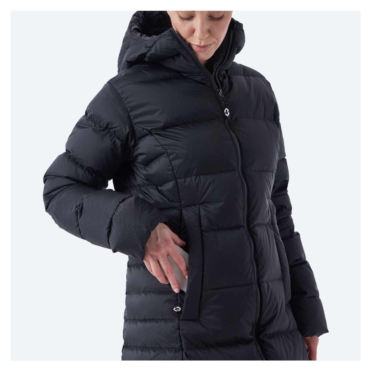 ☆人気☆【KOLON SPORT】☆Women's Puffer Down New Volum.e☆ org.jpg