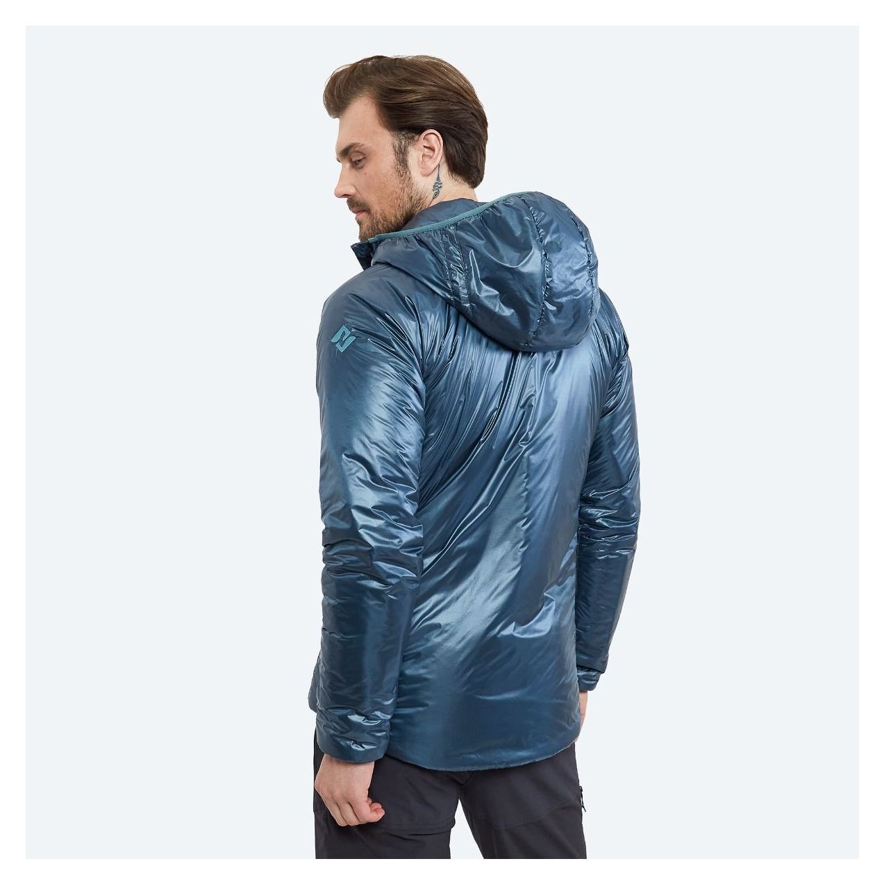 On Weather Jacket 水色　Ｓ Women's | On Weather Jacket 2023 | Fleet Feet