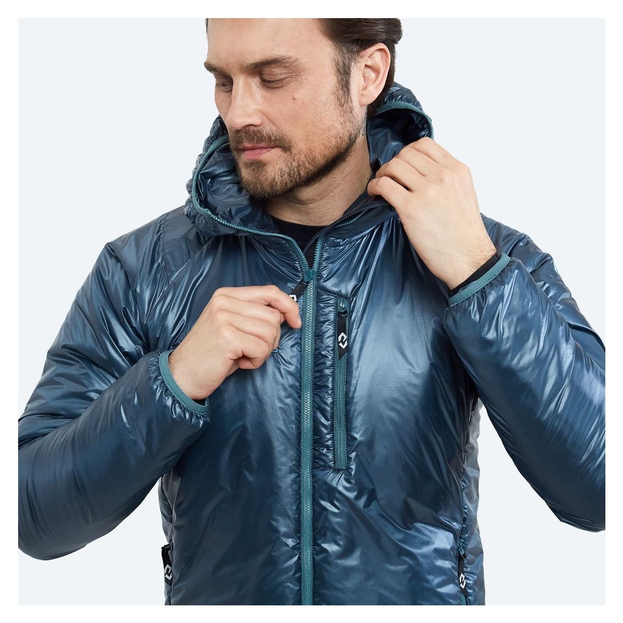 Climalite Full Zip '24 men jacket Cumulus® outdoor