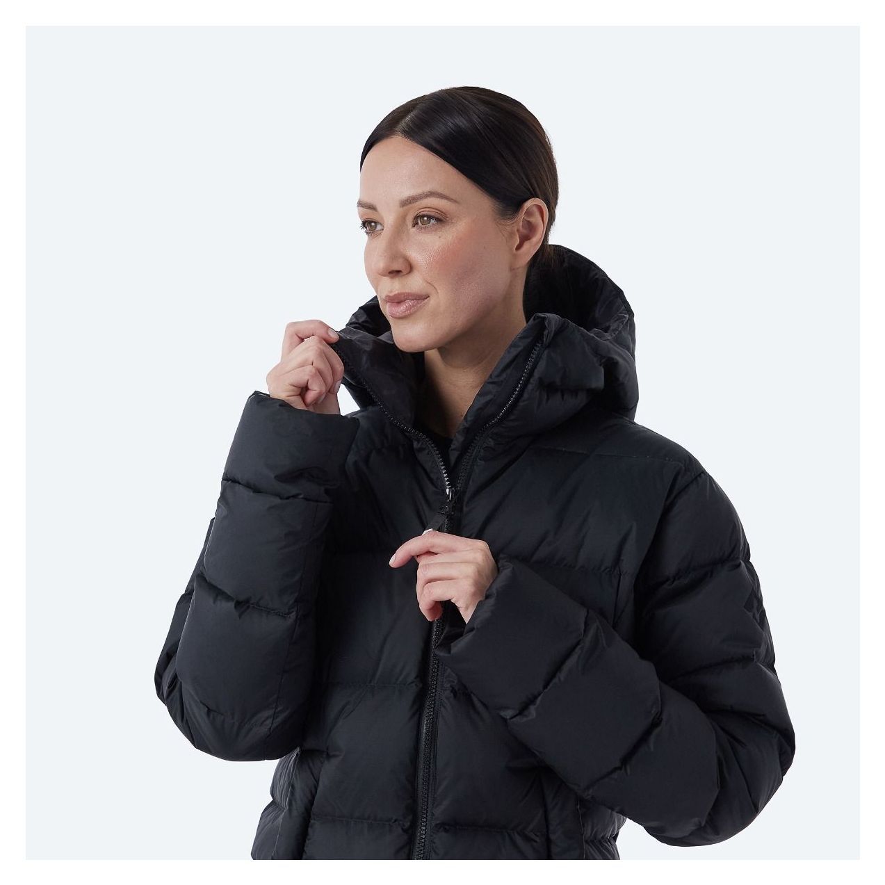 Cityscape Lady women down jacket Cumulus® outdoor