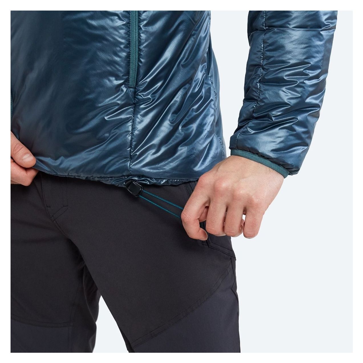 Climalite Full Zip '24 men jacket Cumulus® outdoor