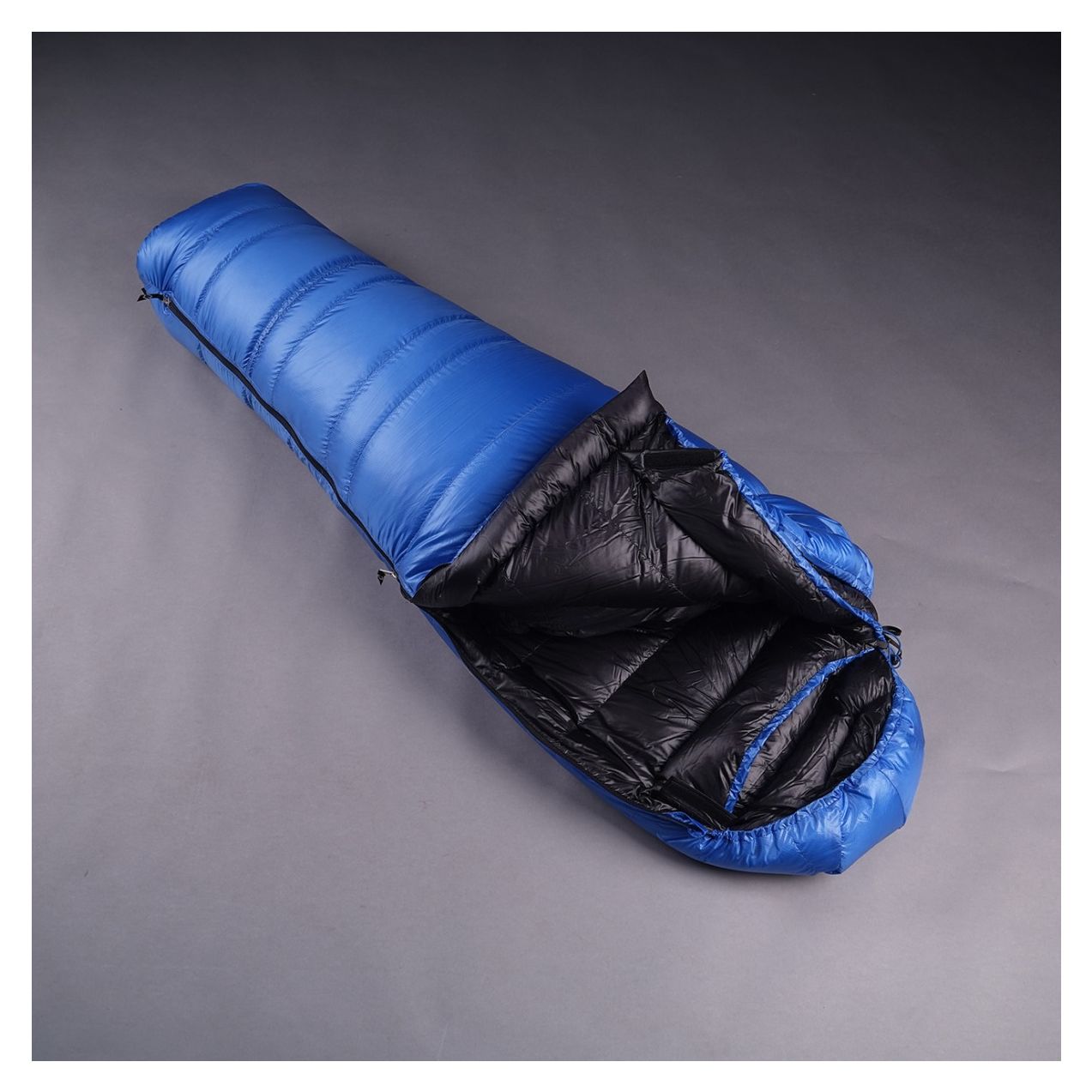 fundament chirurg Mus Junior 500 down sleeping bag Cumulus® outdoor