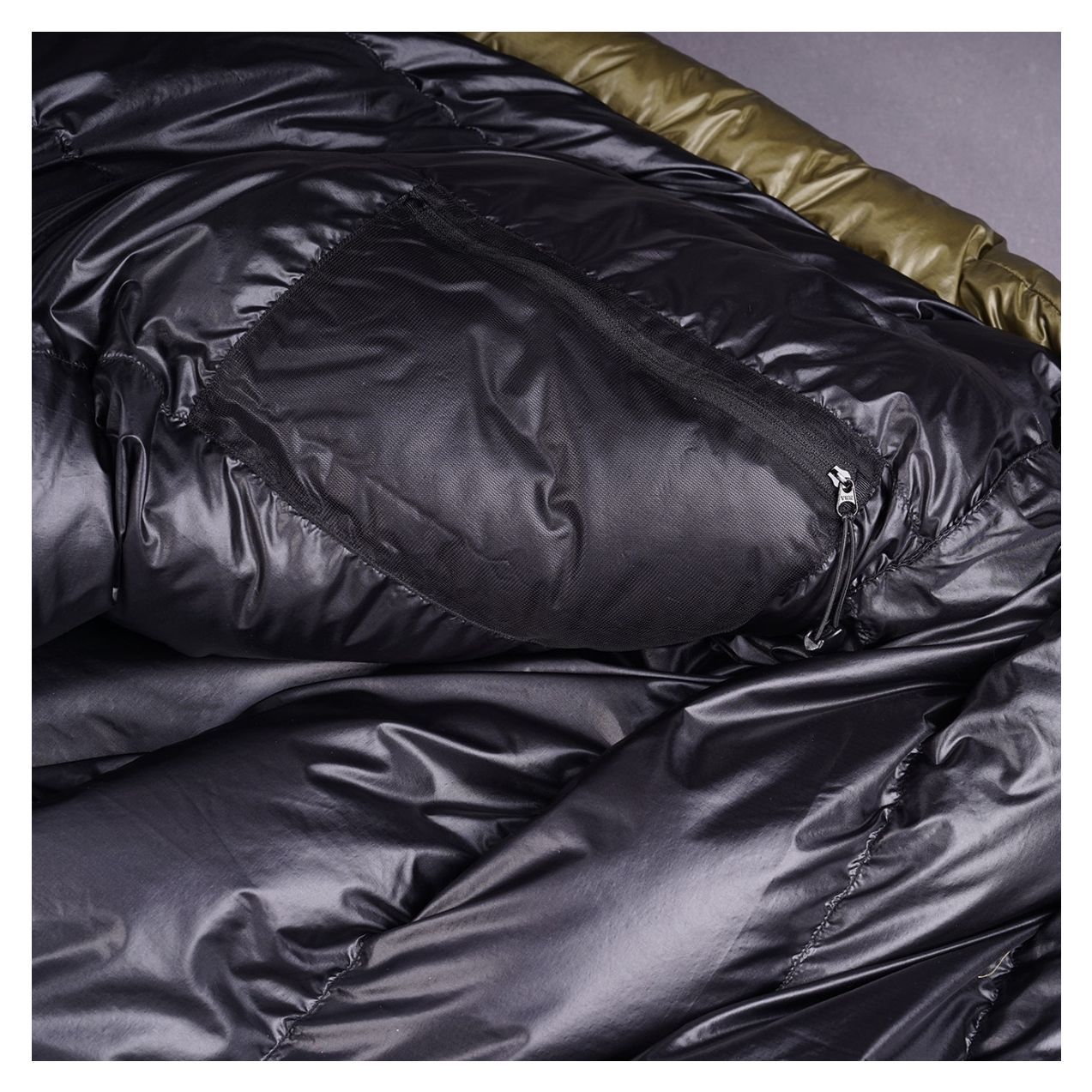 Lite Line 200 down sleeping bag Cumulus® outdoor