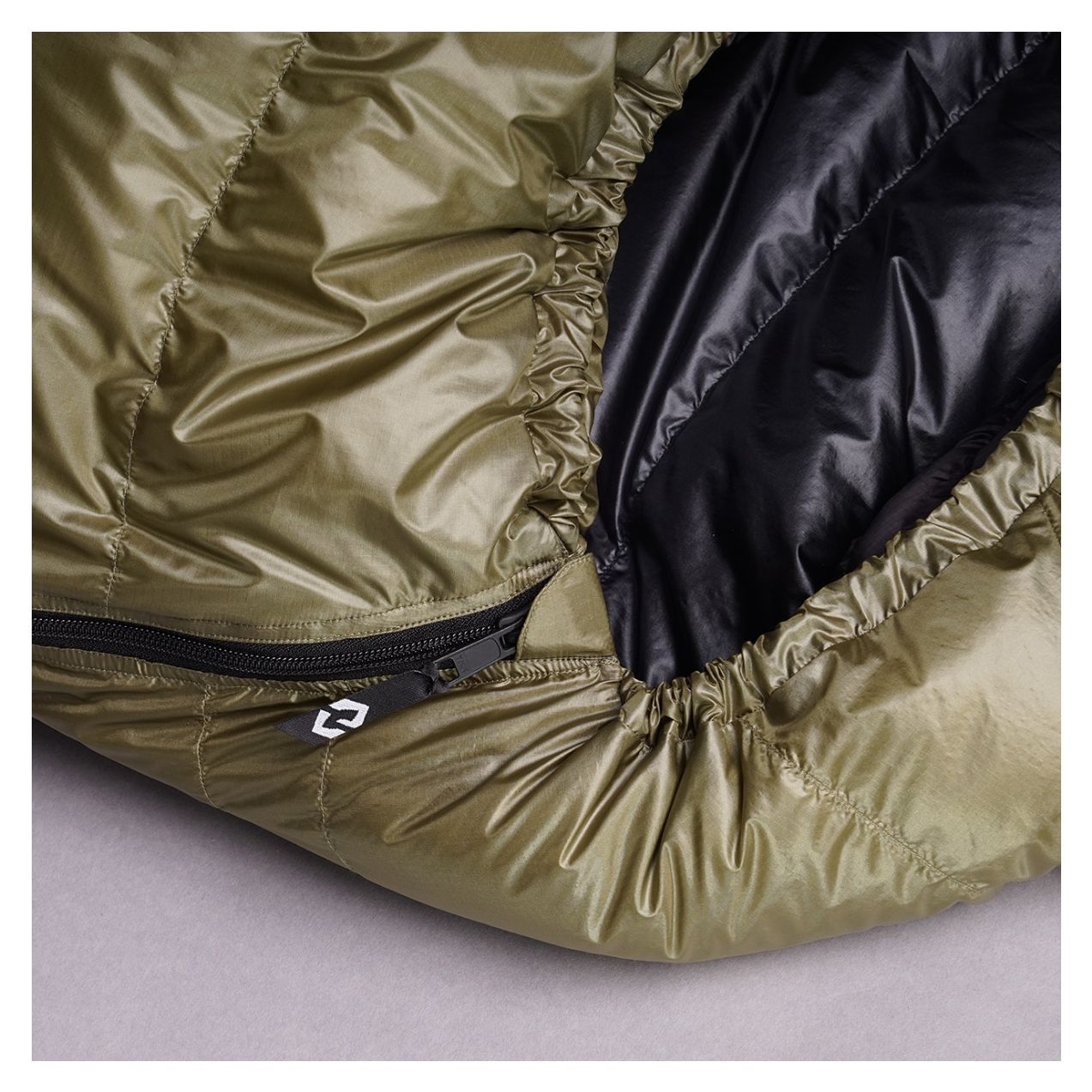 Lite Line 200 down sleeping bag Cumulus® outdoor