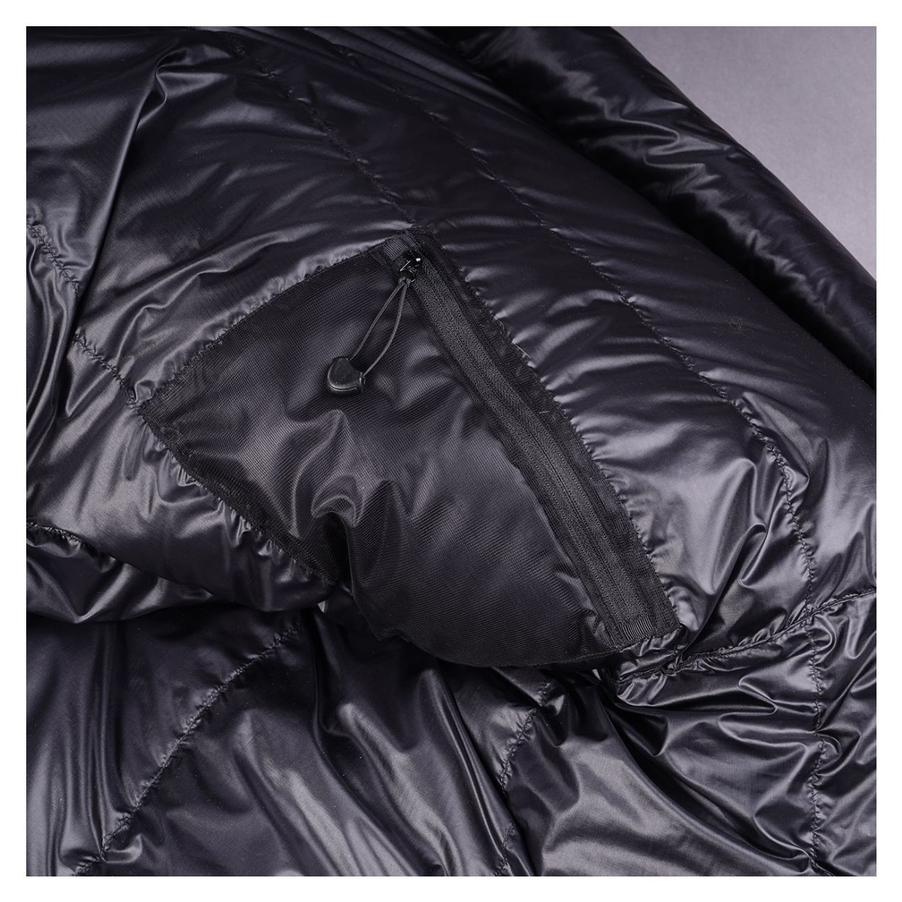 Lite Line 300 down sleeping bag Cumulus® outdoor
