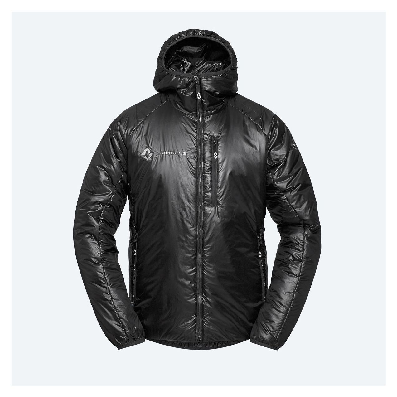 On Weather Jacket XL　ブラック/グレー Gently Used On Weather Jacket | Onward – On, Inc