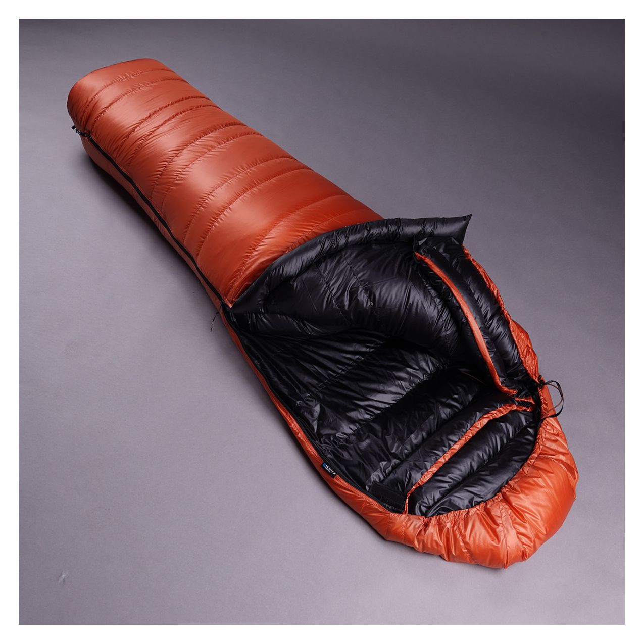 Panyam 600 down sleeping bag Cumulus® outdoor