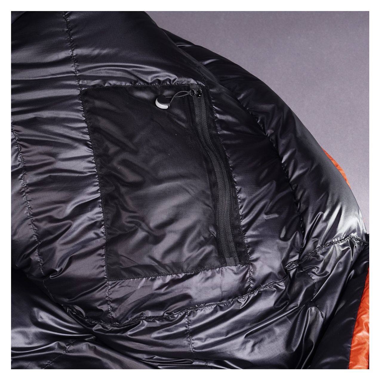 Panyam 600 down sleeping bag Cumulus® outdoor