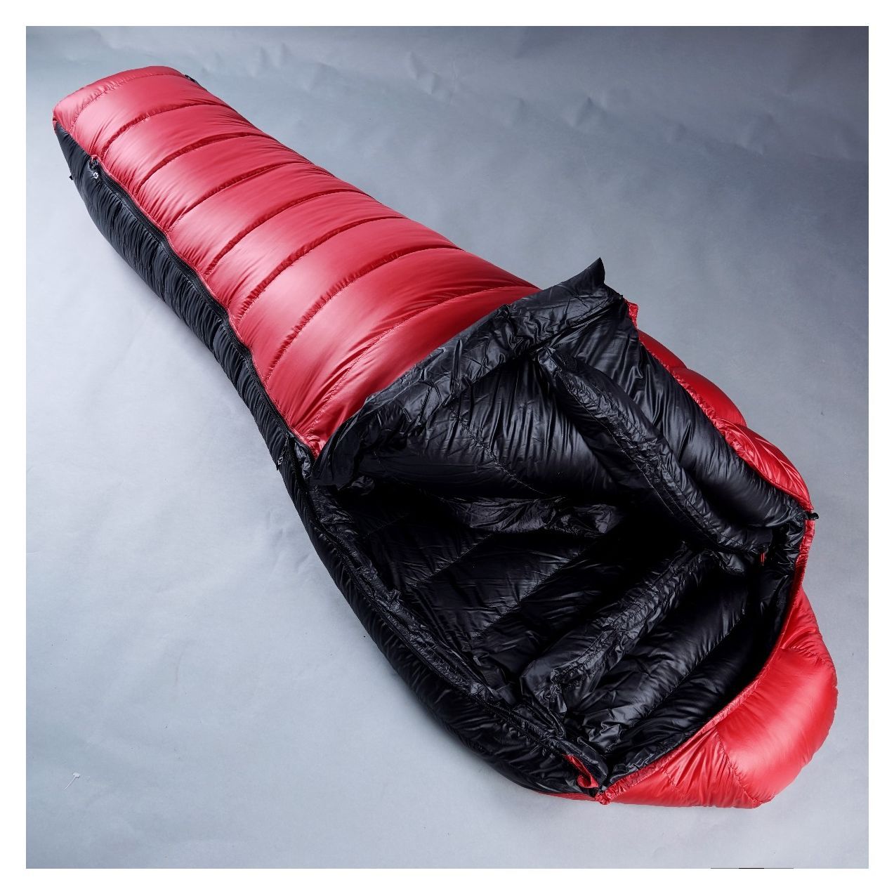 Teneqa 1000 down sleeping bag Cumulus® outdoor