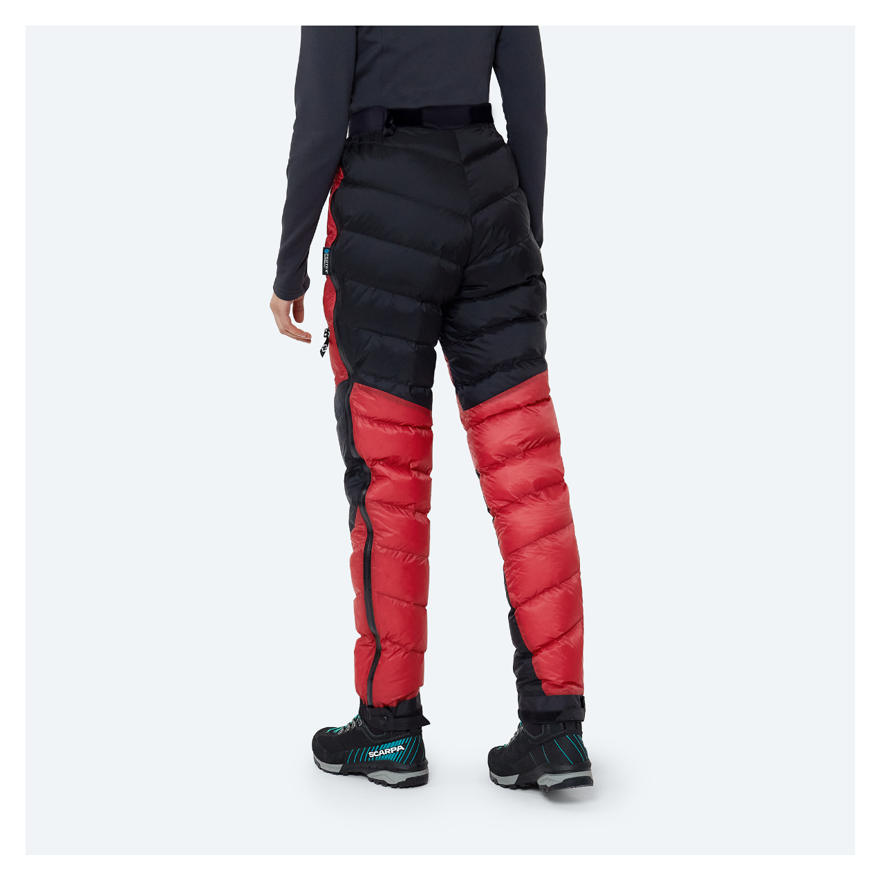 パラノイド PARANOID SIDE LINE REFLECTOR PANTS TRIPP NYC - REFLECTOR DARKSTREET PANT