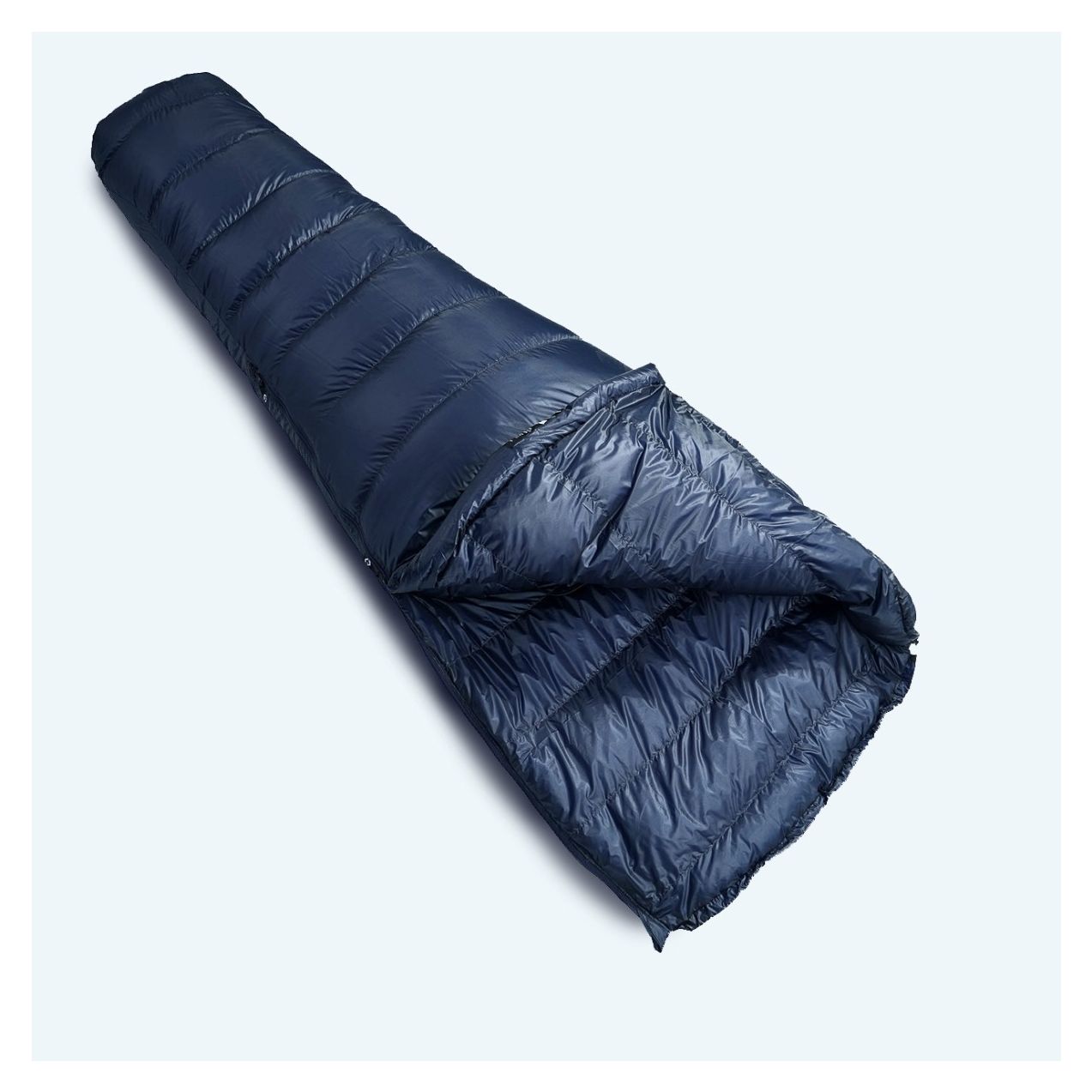 X-Lite 200 down sleeping bag Cumulus® outdoor