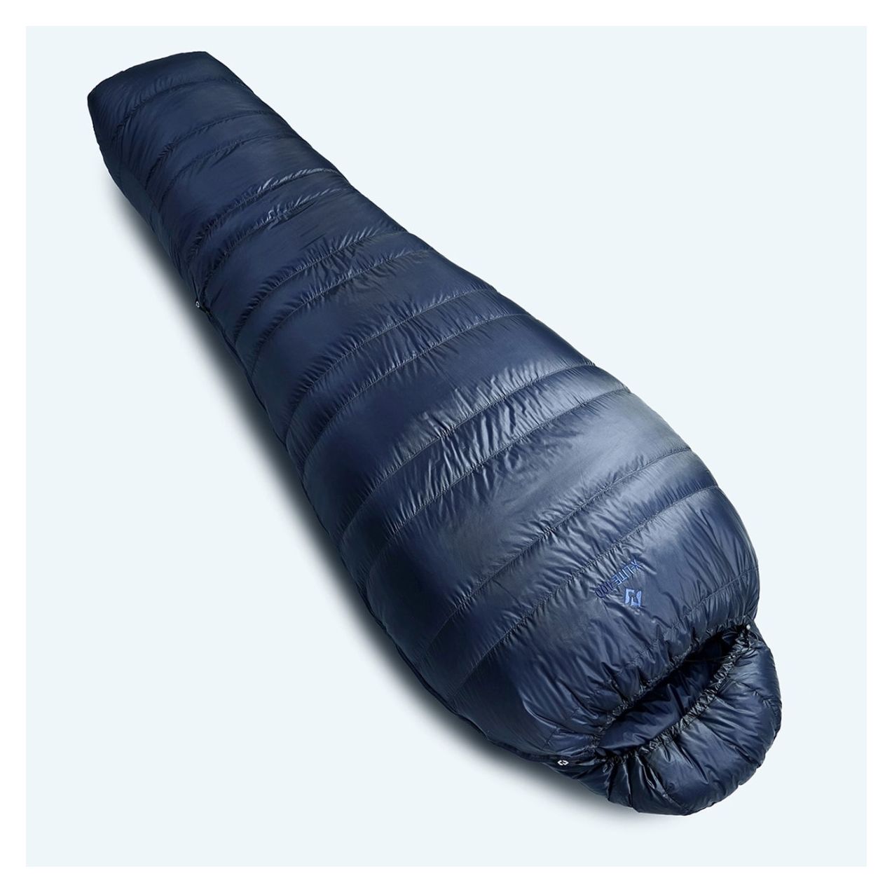 X Lite 400 down sleeping bag Cumulus outdoor