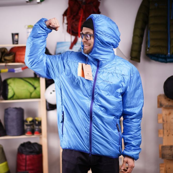 CLIMALITE FULL ZIP 09 XXL