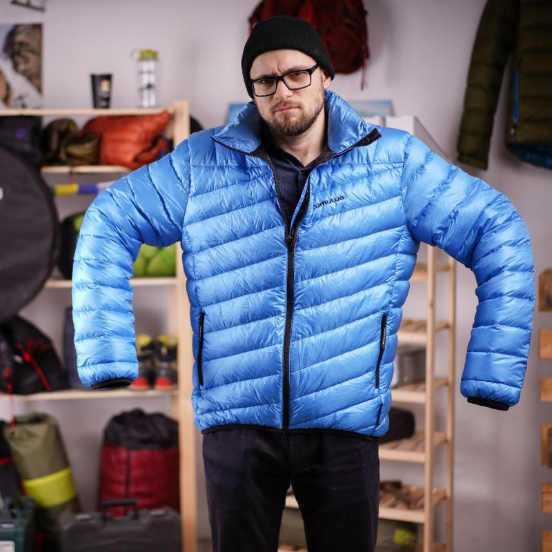 ACOMAY #07 XXL
