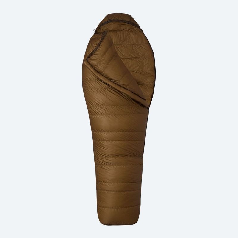送料無料 百貨店 cumulus_down_sleepingbag_x- アウトドア寝具
