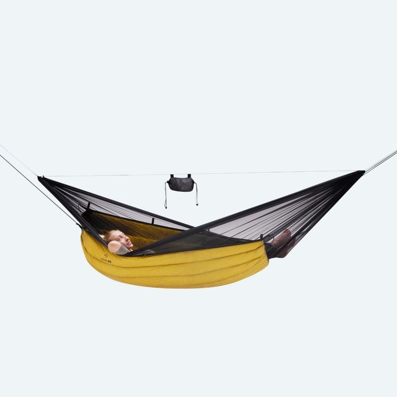 Selva 120 down underqulit for hammock Cumulus® outdoor