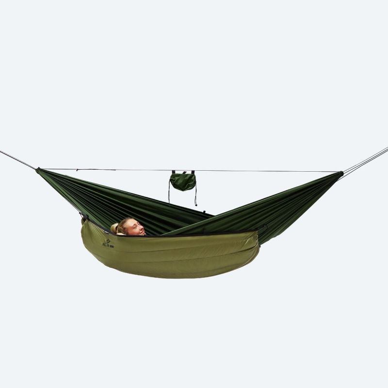 Selva 250 down underqulit for hammock Cumulus® outdoor