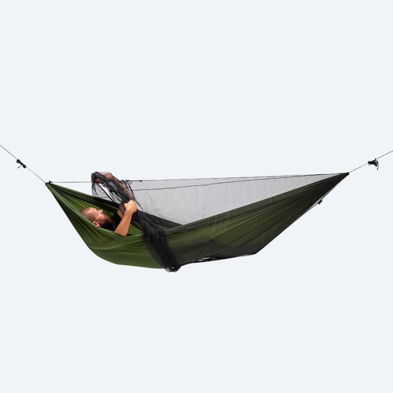 JMW × MLG Cloud Mesh Hammock 2025 JMW × MLG Cloud Mesh Hammock 軽Edition - メルカリ
