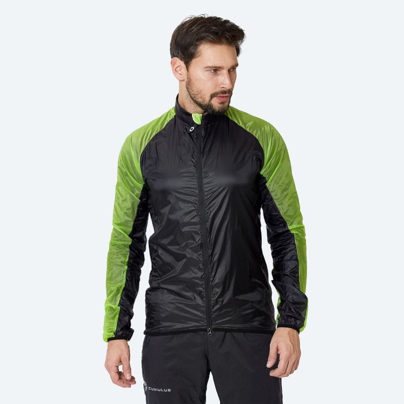 【DISCERNMENT】Windy Informal Windbreaker cumulus_jacket_windy_wendy_03_