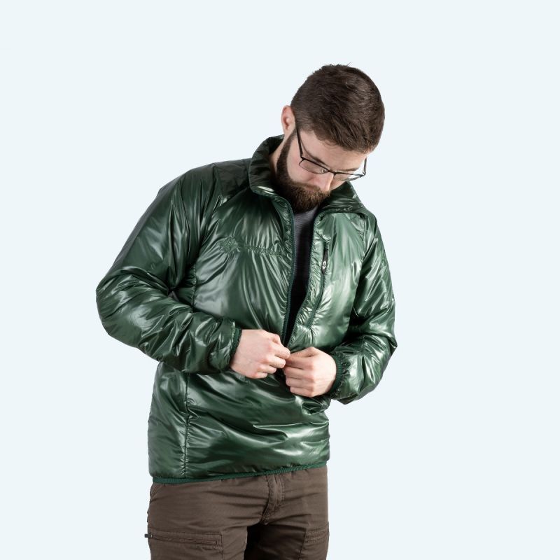 Cumulus synthetic jacket Clearance