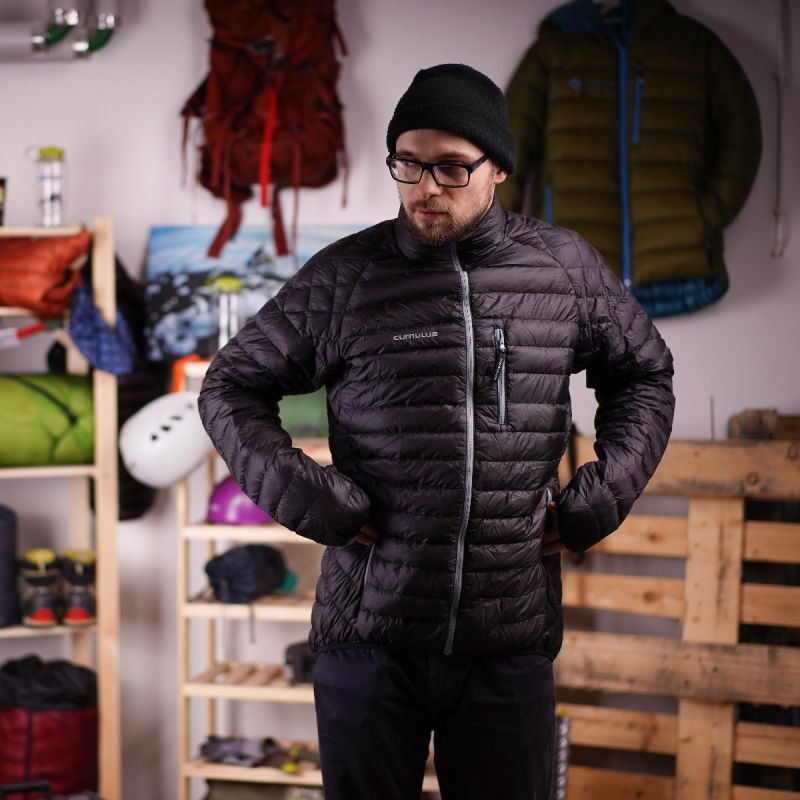 Montane featherlite sale down micro