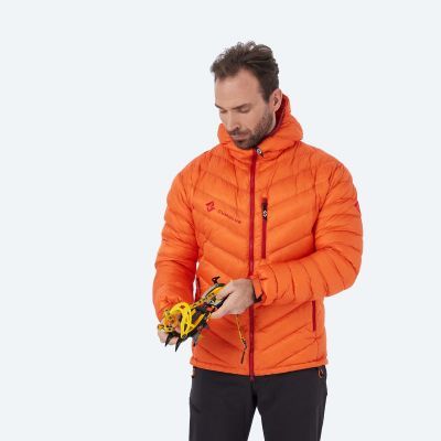 INCREDILITE ENDURANCE