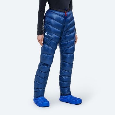 BASIC DOWN PANTS LADY