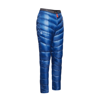 BASIC DOWN PANTS LADY